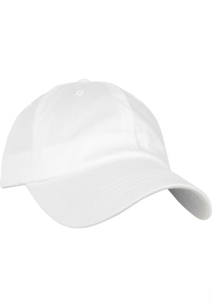 6 Panel Baseball (Low Profile) by Yupoong