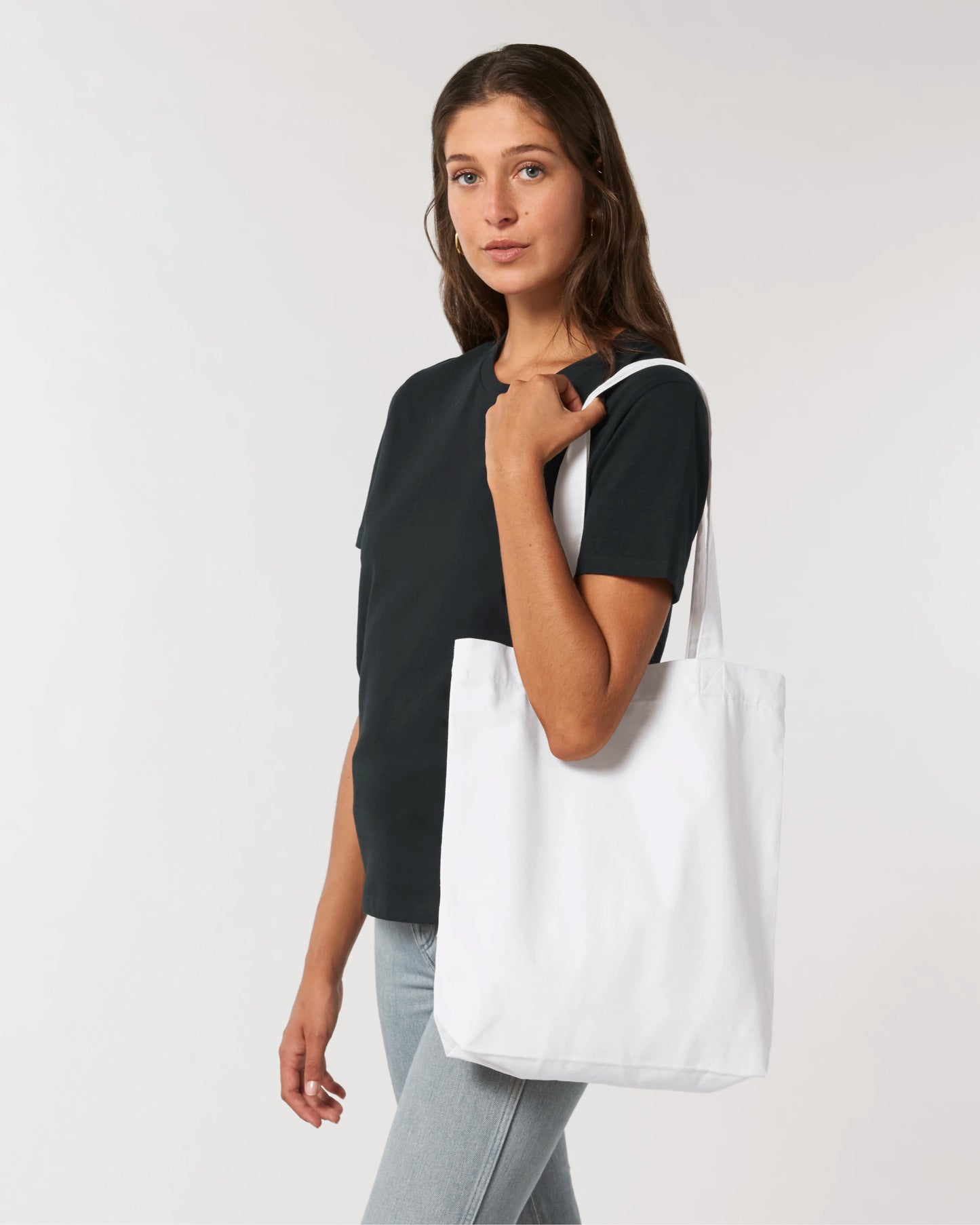 Classic Tote Bag by Stanley Stella