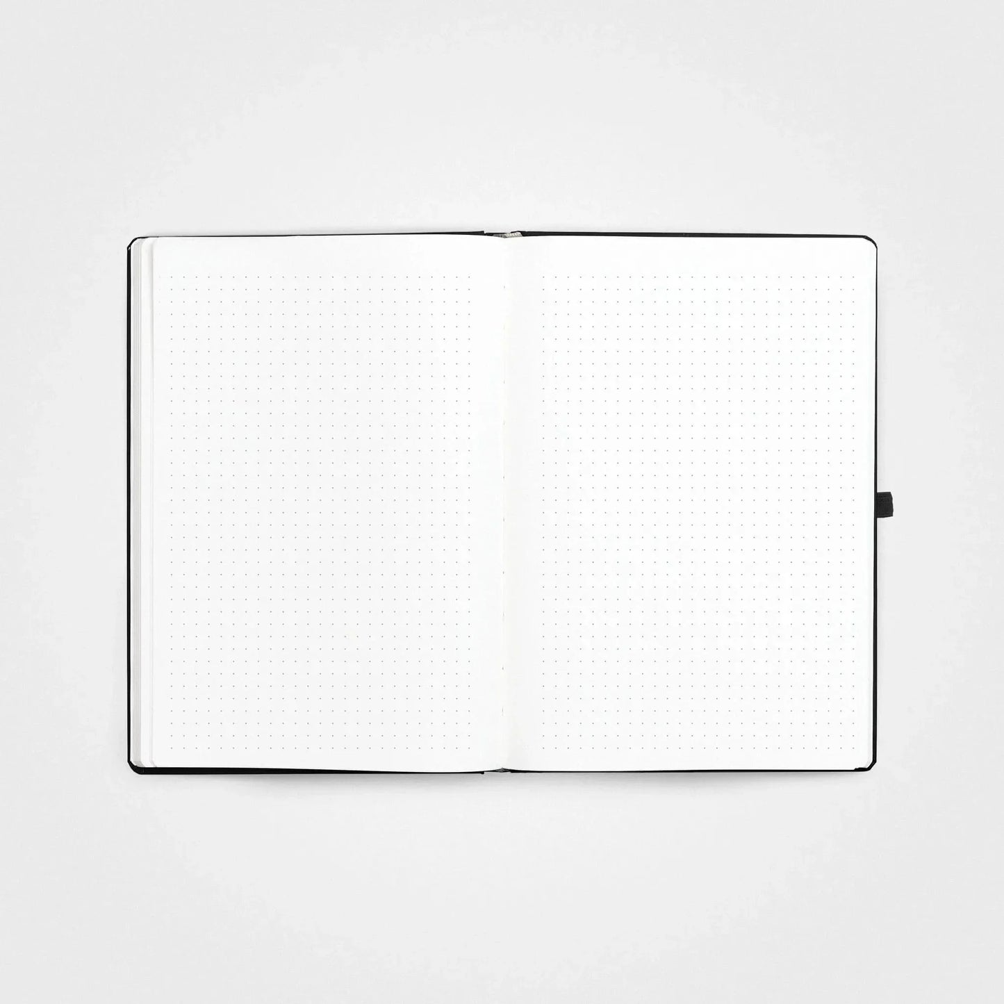 A5 Hardcover Notebook by agood company