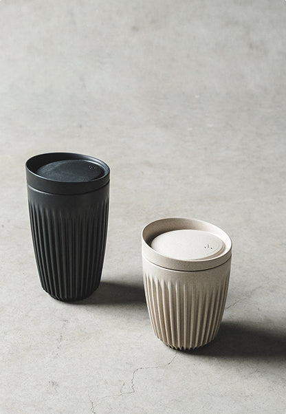 Huskeecup & Lid by Huskee