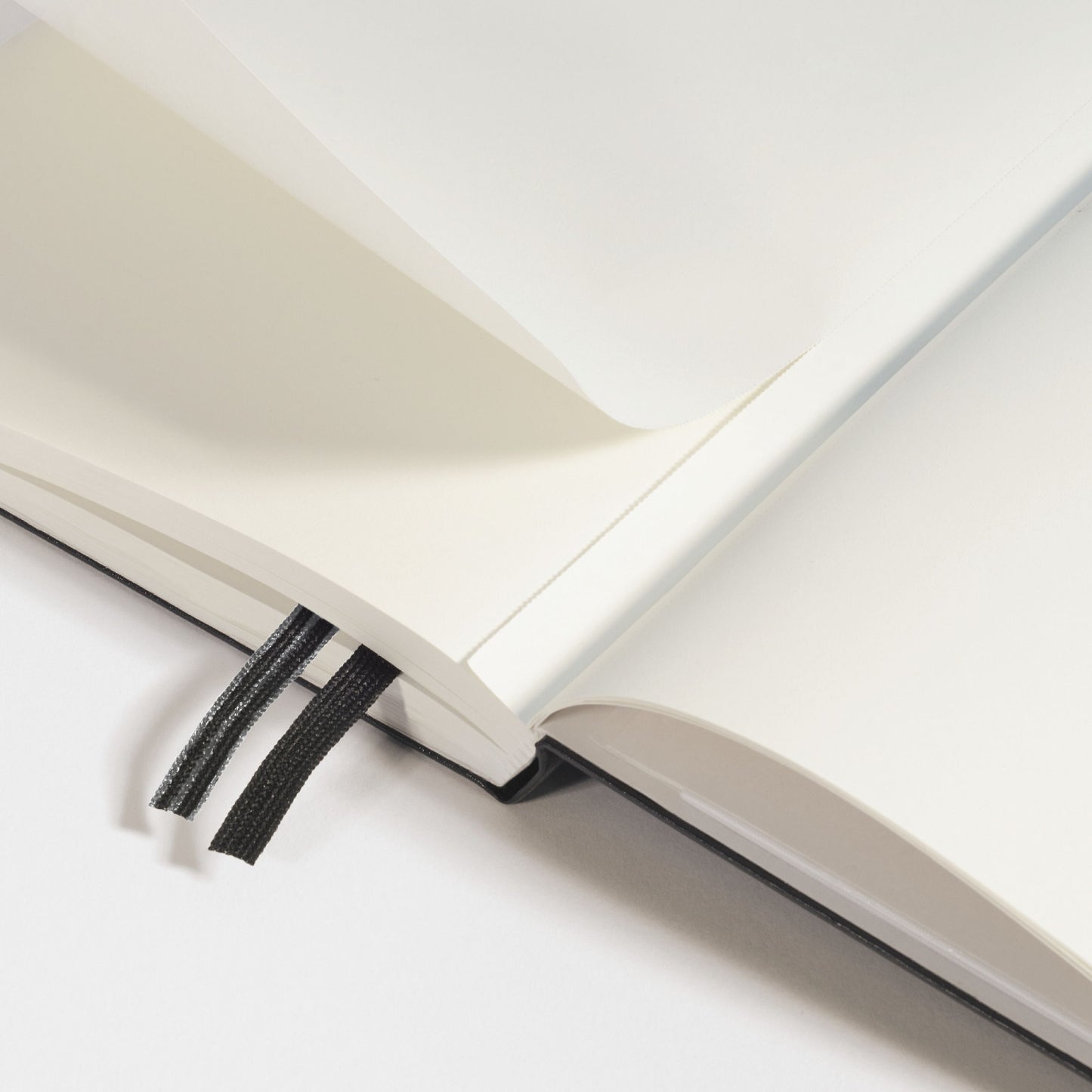 A5 Hardcover Notebook by Leuchtturm1917