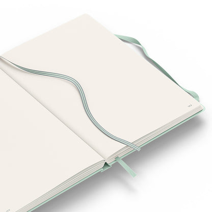 A5 Hardcover Notebook by Leuchtturm1917