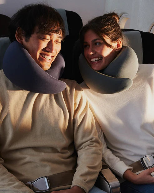 Go Neck Pillow by Ostrichpillow