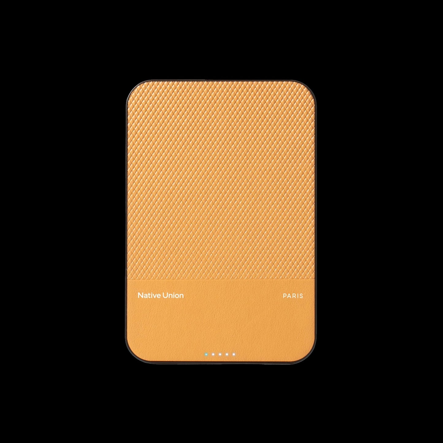 (RE) Classic Power Bank 5000 mAh by Native Union