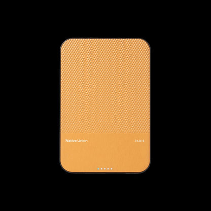 (RE) Classic Power Bank 5000 mAh by Native Union