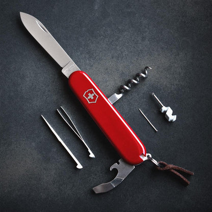 Waiter Pocket Knife by Victorinox