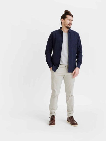 Button Down Shirt by Pure Waste