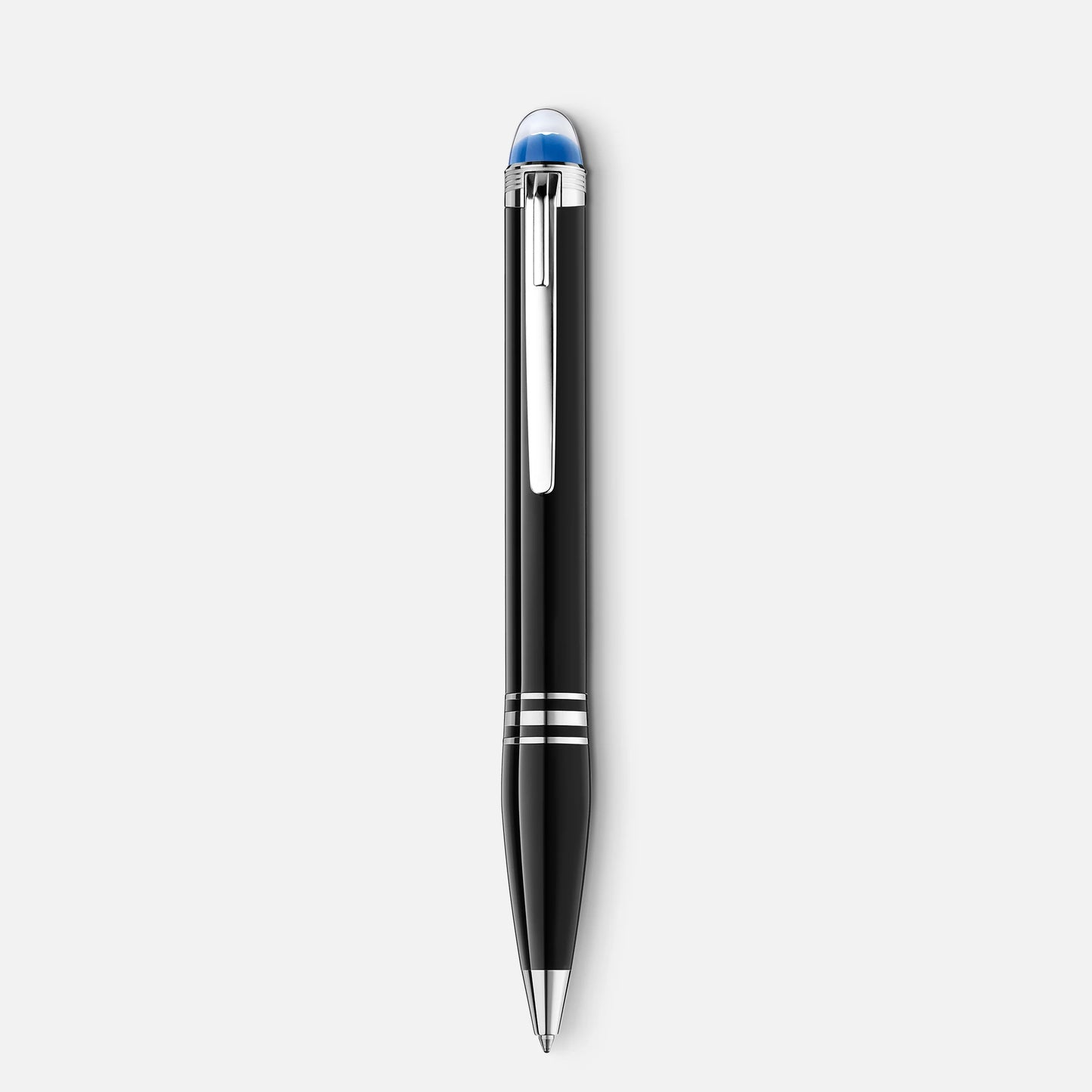 StarWalker Precious Resin Ballpoint Pen by Mont Blanc