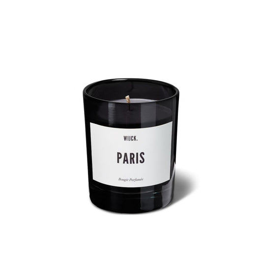 Mini Scented Candle by Wicjk