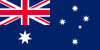 Australie flag