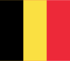 Belgique flag