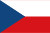 Czechia flag