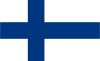 Finlande flag