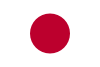 Japon flag