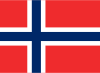 Norvège flag