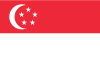 Singapour flag